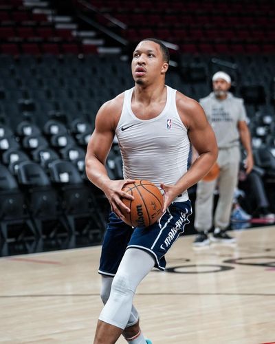 Dribbling Through Life: Grant Williams' Journey on the Court