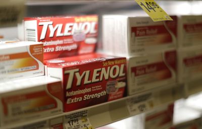 Judge Dismisses Baseless Lawsuits Linking Tylenol to Autism