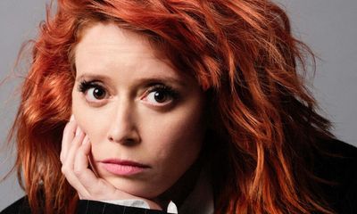 ‘I’m going to start a cult. That’s the long game!’ Natasha Lyonne on crime, crosswords and Macaulay Culkin