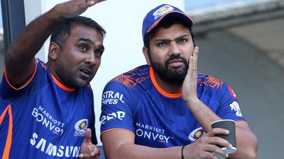 Emotional decision to change captain, but Rohit will be part of MI legacy: Jayawardene