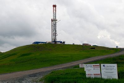 Drilling under Pennsylvania's 'Gasland' town has been banned since 2010. It's coming back.