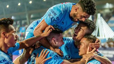 Exciting clash in the offing as Mumbai City welcome Mohun Bagan