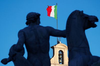 Italian Bonds Navigating Smooth Waters Amid Summer Storm Concerns