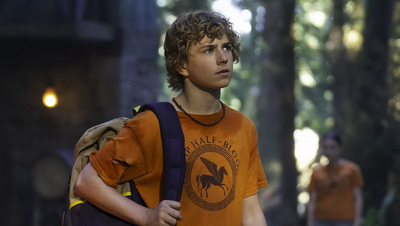 How to watch Percy Jackson and the Olympians online: Disney Plus release date and time