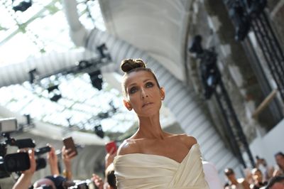 Celine Dion's Sister Says Singer Has 'No Control Over Her Muscles'