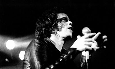 Lou Reed: The King of New York by Will Hermes review – beauty and the beast