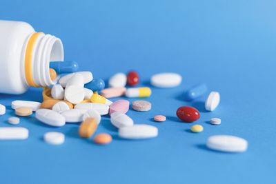 Do Not Mix These Foods With Your Medications; 5 Common Drug Interactions You Should Be Aware Of