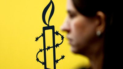 Amnesty FCRA 'violations' | CBI files supplementary charge sheet
