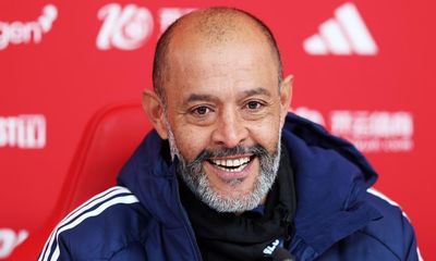 Steve Cooper’s exit was no surprise but is Nuno a sideways step for Forest?