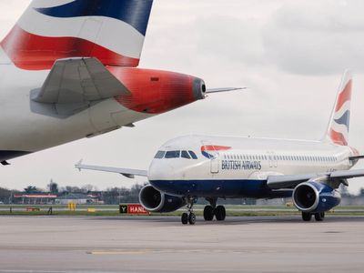 British Airways stops passenger flying after claiming ‘UK passports expire after nine years’