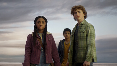 How To Watch Percy Jackson And The Olympians Online And Stream New Episodes Weekly