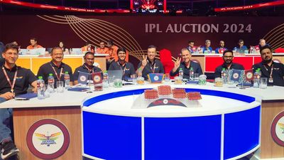 LSG Squad IPL 2024: Complete Lucknow Super Giants Team and Players List after IPL Auction 2024