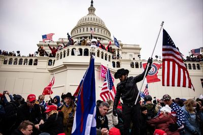 Colorado Supreme Court’s ruling striking Trump from ballot in full