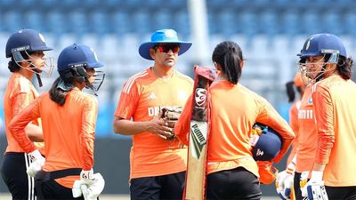 One-off Test: Confident India take on formidable Australia