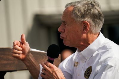 Texas Governor Abbott signs dangerous racial profiling bill, sparking controversy