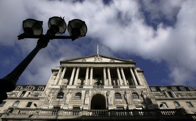 Goldman Sachs Hastens BoE Rate Cut to May