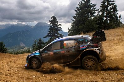 FIA explains decision to allow non-hybrid Rally1 cars in WRC