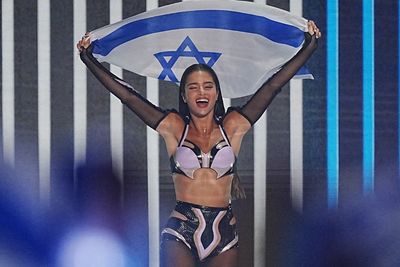 Eurovision rejects calls for Israel to be banned from 2024 show despite boycott threats