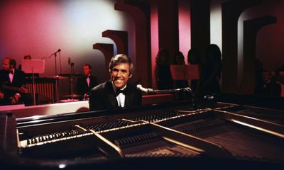 Burt Bacharach remembered by Elvis Costello