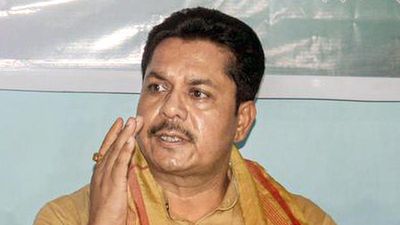 Stop Ajmal first to defeat the BJP: Assam Congress chief