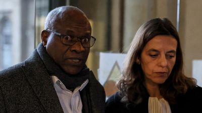 French court jails former Rwandan doctor over 1994 genocide