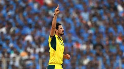 'It is not only about his bowling but also...': KKR mentor Gautam Gambhir justifies Mitchell Starc's record-breaking pay cheque