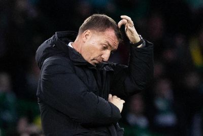 Gordon Dalziel details 'baffling' Celtic substitutions amid Brendan Rodgers claim