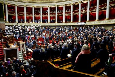French Govt Seeks To Calm Tensions Over Immigration Bill