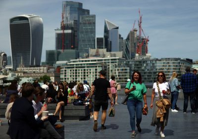 Record-Breaking Global Disinflation Cheers Markets