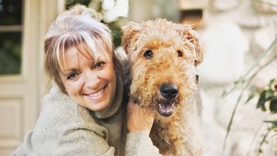 34 best dogs for extroverts