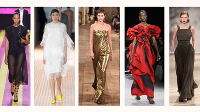 The spring/summer fashion trends 2024 that experts predict will be huge next season