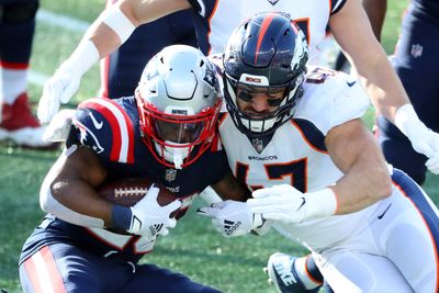Broncos vs. Patriots: Game preview for NFL Week 16