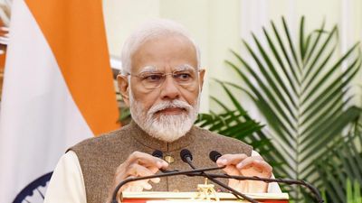 India will ‘definitely look into’ any information on alleged Pannun assassination attempt: PM Modi