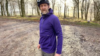 Does the AirMap air-con tech used in the 7mesh Cache Anorak create the ultimate cycling jacket?