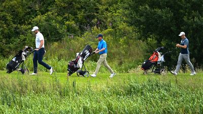 10 Surprising Statistics About Scratch Golfers