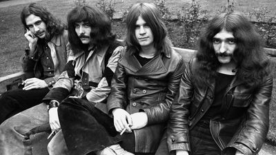 “Everybody thought they were gonna get blown to bits!” The track-by-track guide to Black Sabbath’s Paranoid