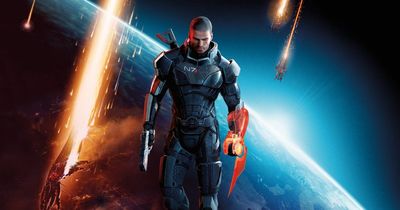 Mass Effect lead writer says he didn't want to do more with the series after the Legendary Edition: 'Why tempt fate?'