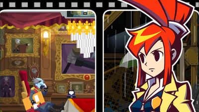 The iOS version of Ghost Trick: Phantom Detective will be delisted next year