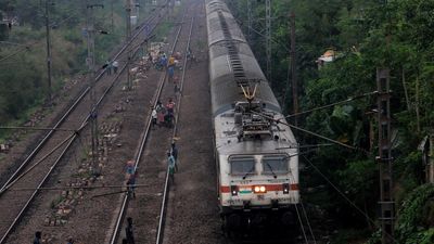 Parliament proceedings | Indian Railways has set target to become net-zero carbon emitter by 2030, says Vaishnaw