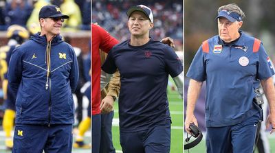 Ten Burning Questions on the NFL Head Coaching Carousel