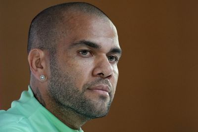 Soccer star Dani Alves' trial for alleged sexual assault to start in February