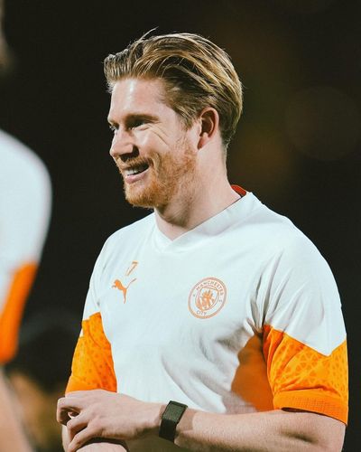 Kevin De Bruyne: The Maestro of Precision and Pure Football Joy