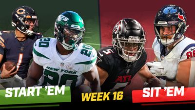 Week 16 Start ’Em, Sit ’Em: Kickers and Team Defenses