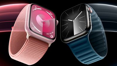 The Apple Watch ban is a surprising first for the company