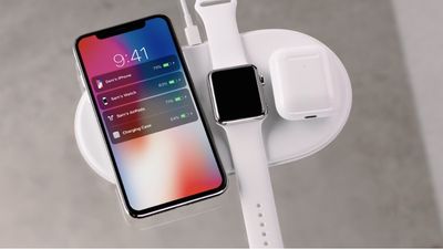 AirPower prototype shows why Apple was right to abandon its wireless charger