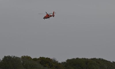 Two killed in New Jersey helicopter crash during local news assignment