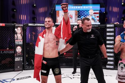 PFL’s Bellator purchase throws uncertainty into Jeremy Kennedy’s title hopes