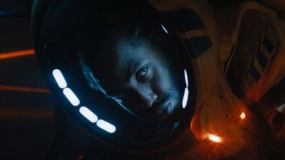One of the year's most ambitious sci-fi movies is finally coming to streaming