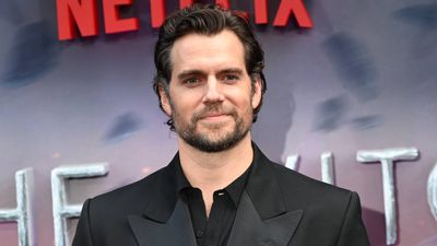 Henry Cavill's Warhammer 40k adaptation is officially going ahead, lining up Amazon Prime Video’s most exciting franchise yet