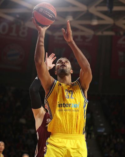 Alba Berlin steals victory from Barça Basket in epic basketball showdown